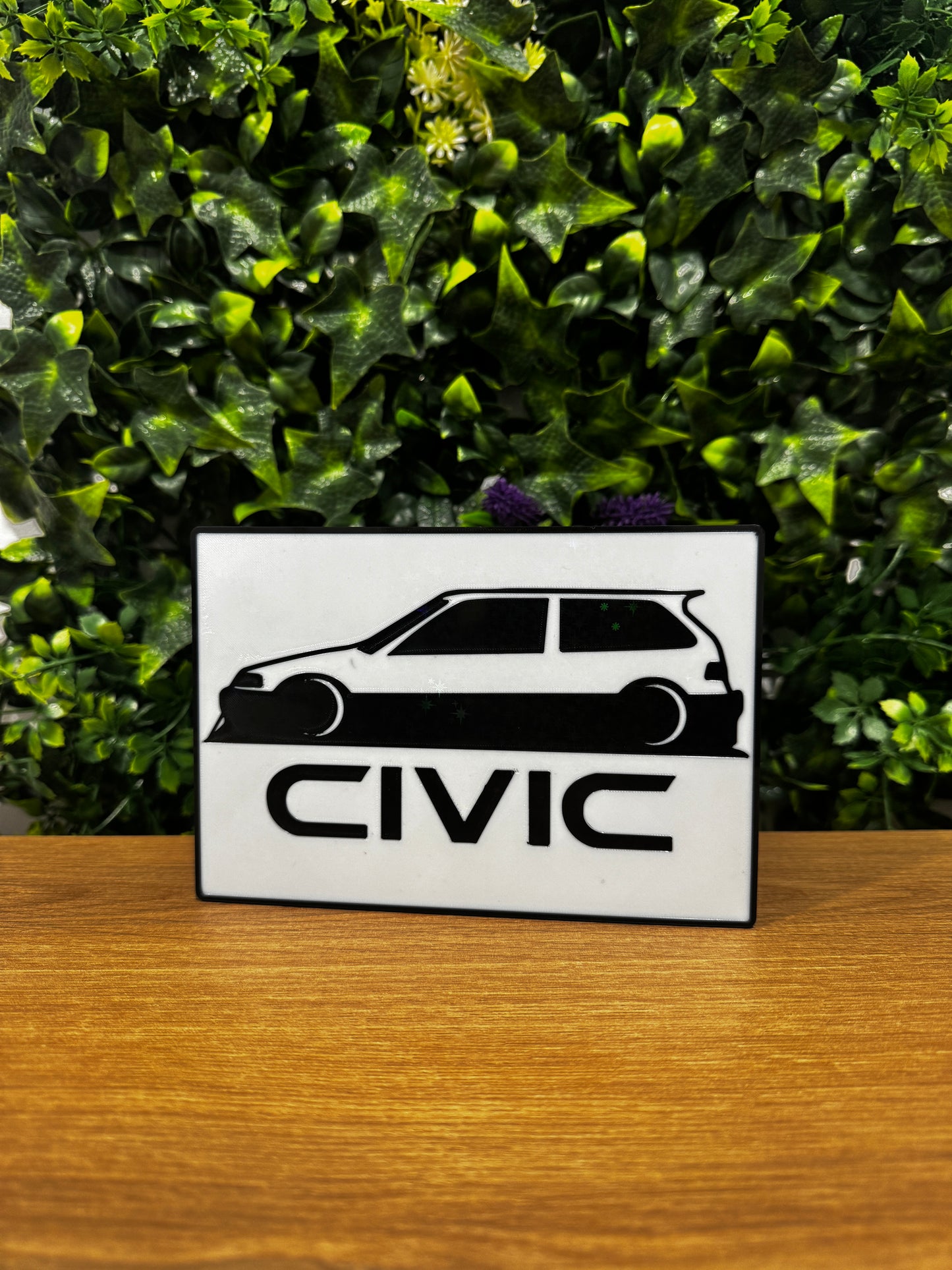 RGB or classic light box