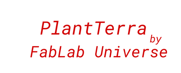 PlantTerra by FabLab Universe